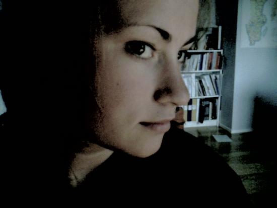 Just me. Just me.