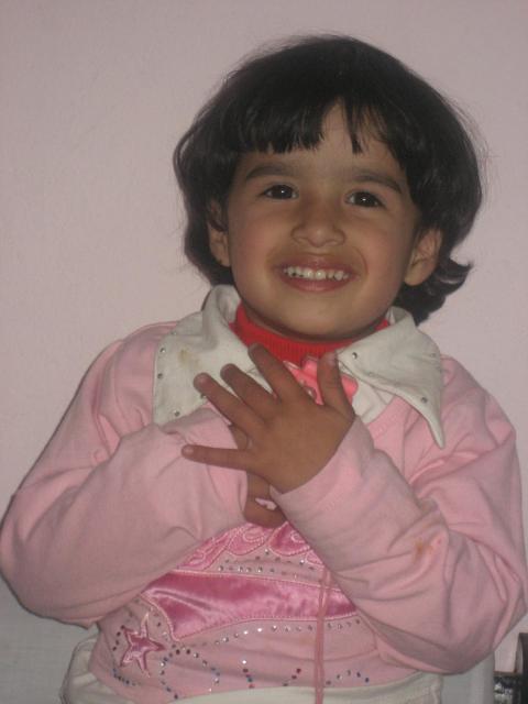 My little star My little star